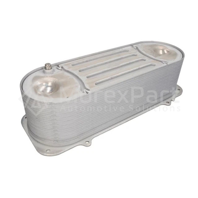 Intercooler - 0802783