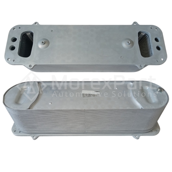 Intercooler - 0802784