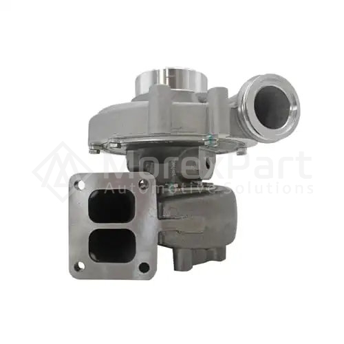 Turbocharger - 0802785