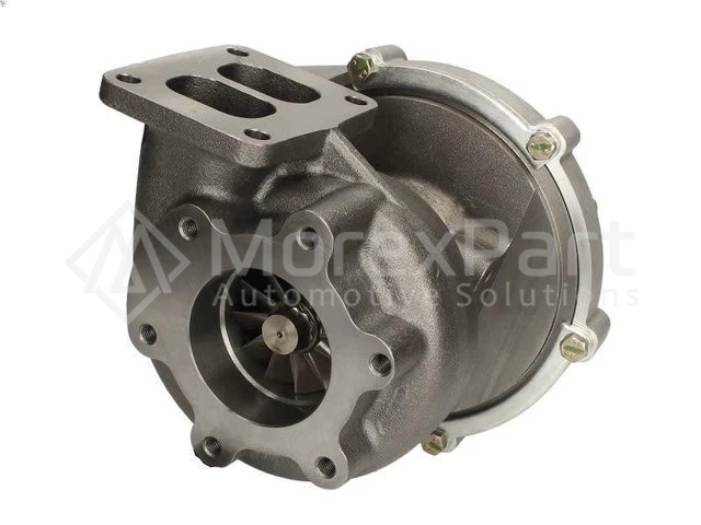 Turbocharger - 0802787