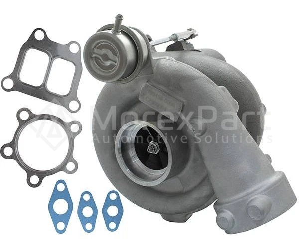 Turbo Komple - 0802795