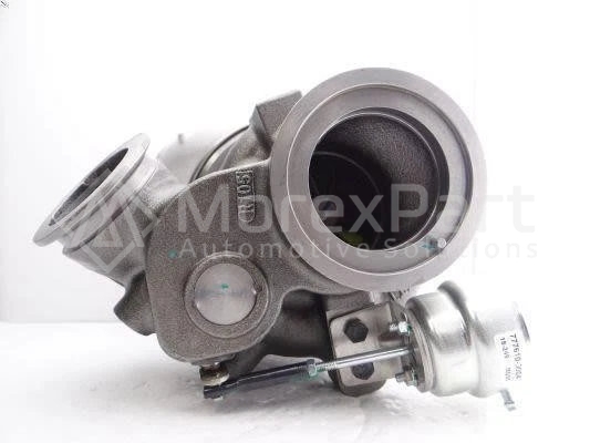 Turbo Komple - 0802796