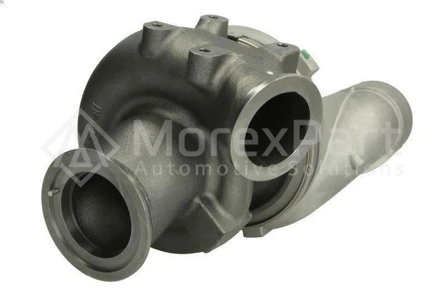 Turbo Komple - 0802797