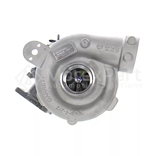 Turbo Komple - 0802801