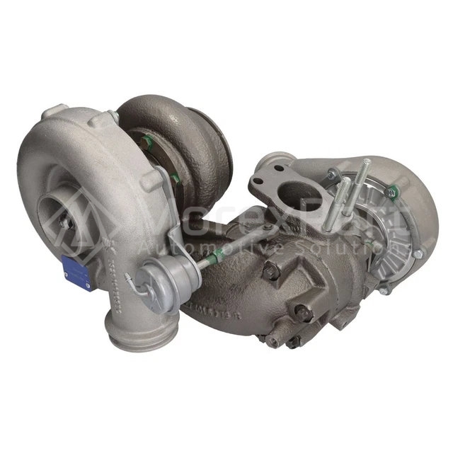 Turbo Komple - 0802803