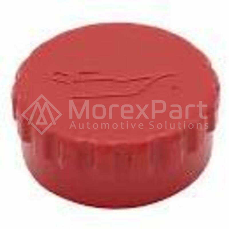 Oil Filler Cap - 0803027