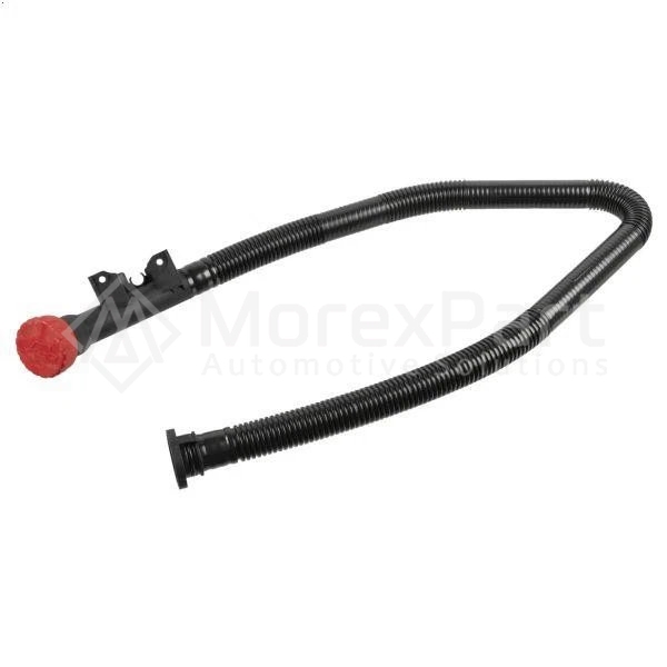 Yağ Doldurma Borusu - 0803031