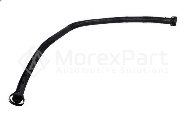 Oil Filler Pipe - 0803032