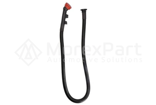 Oil Filler Pipe - 0803036