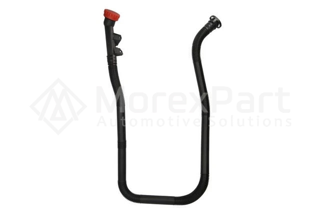 Oil Filler Pipe - 0803037