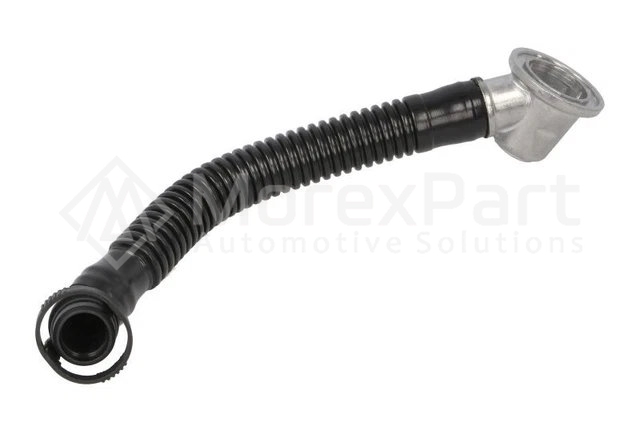 Oil Filler Pipe - 0803039