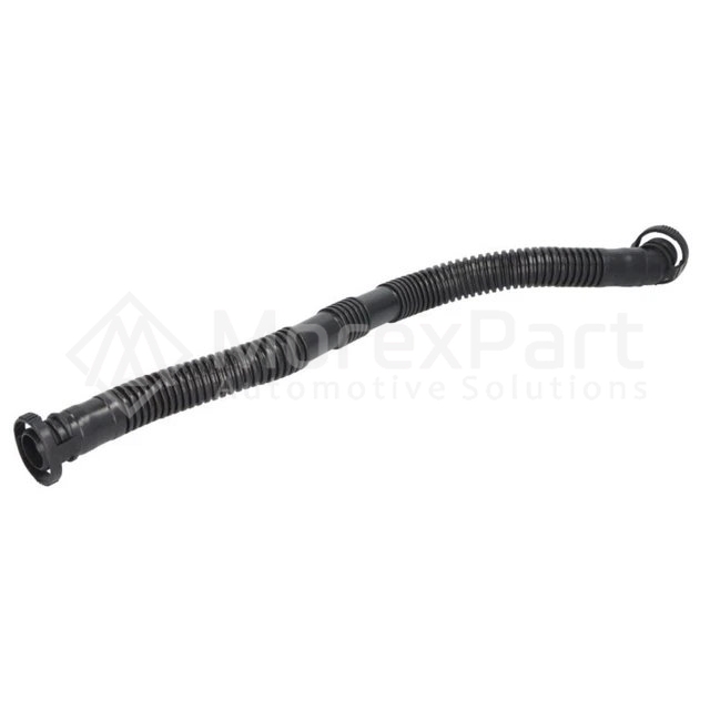 Oil Filler Pipe - 0803040