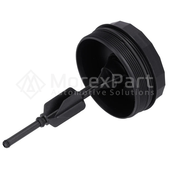 Oil Filter Cap - 0803043