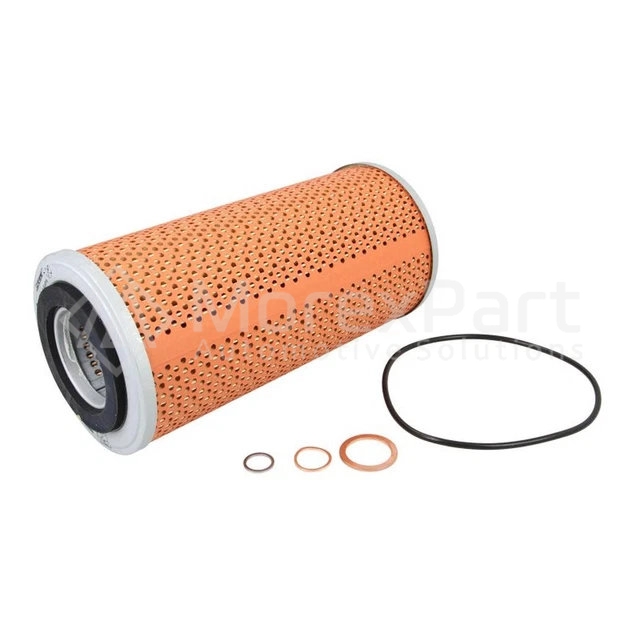 Yağ Filtresi - 0803051