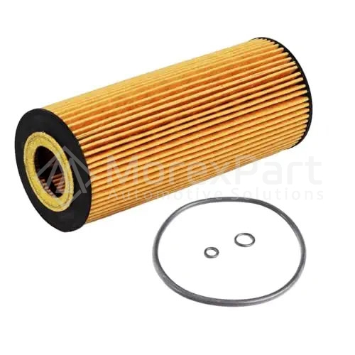 Yağ Filtresi - 0803052