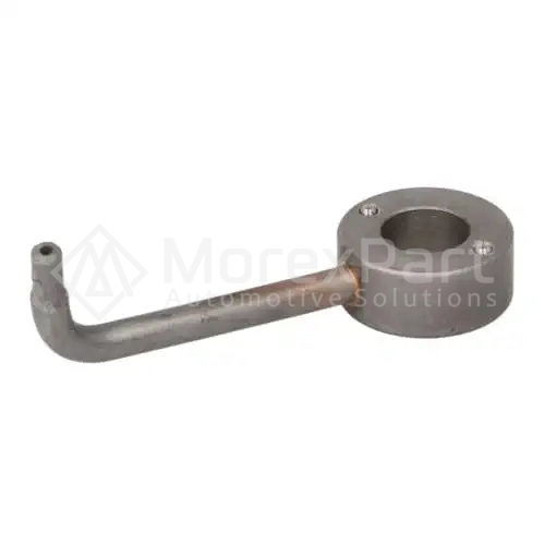 Yağ Fıskiyesi - 0803053