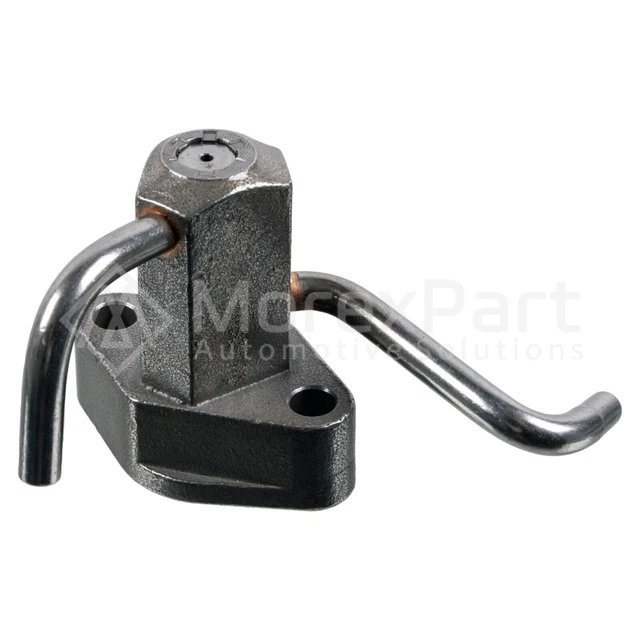 Yağ Fıskiyesi - 0803058