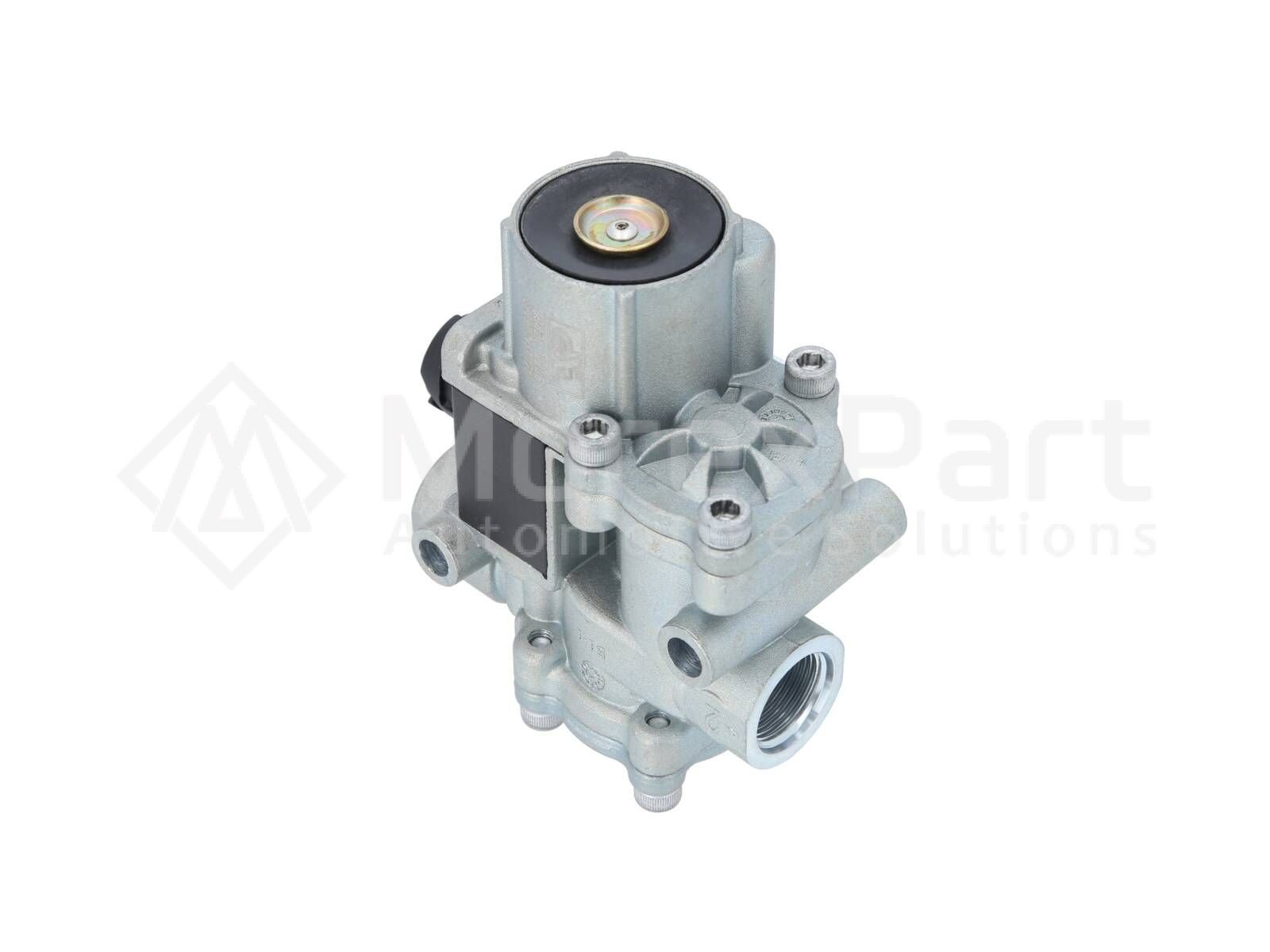 ABS Solenoid Valve - 0400071