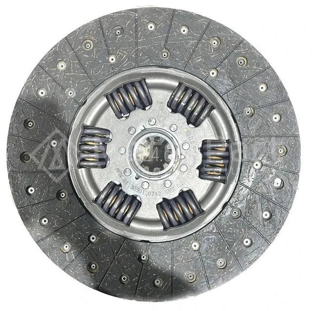 Debriyaj Balatası - 0401111