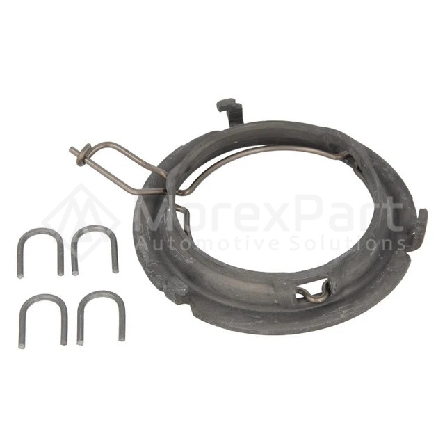 Debriyaj Baskı Kömürü  - 0401112