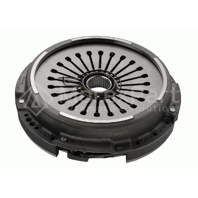 Clutch Cover - 0401116