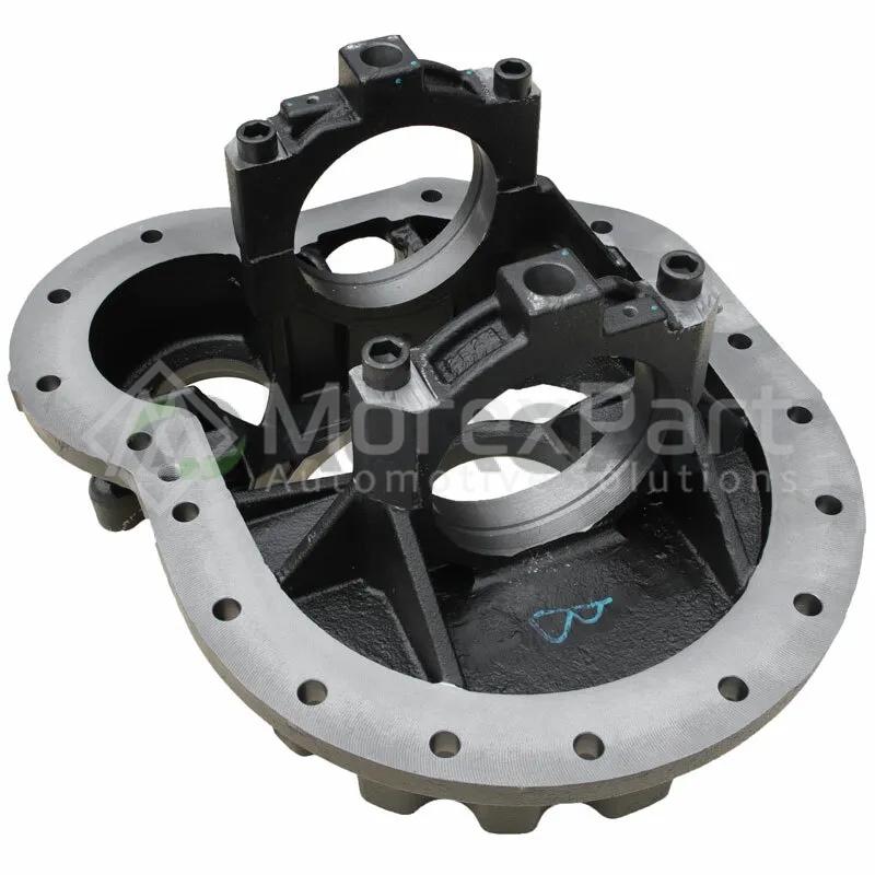 Defransiyel Kutusu Kepli Taşıyıcı - 0401130