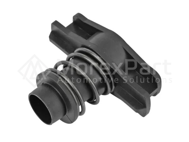 Direksiyon Hidrolik Bidon Filtre Tutucu - 0401140