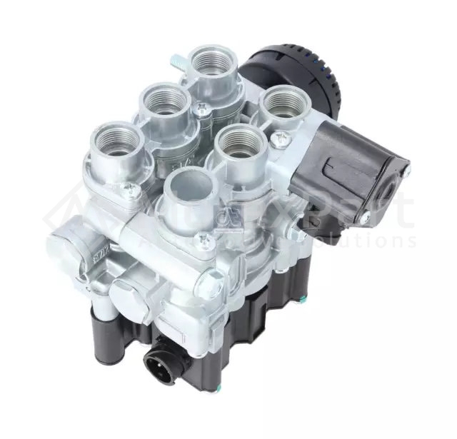 Ecas Solenoid Valfi - 0401166