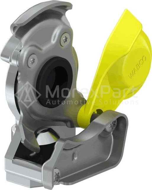 Palm Coupling - 0401250