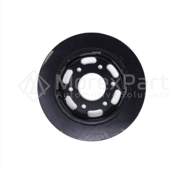 Crank Vibration Damper - 0401369