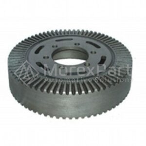 Krank Titreşim Damperi - 0401371