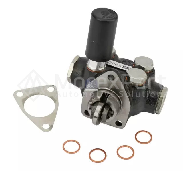 Mazot El Otomatik - 0401413