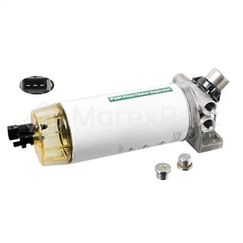 Fuel Filter Complete - 0401424