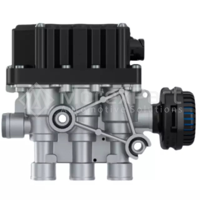 Solenoid Valfi - 0401539