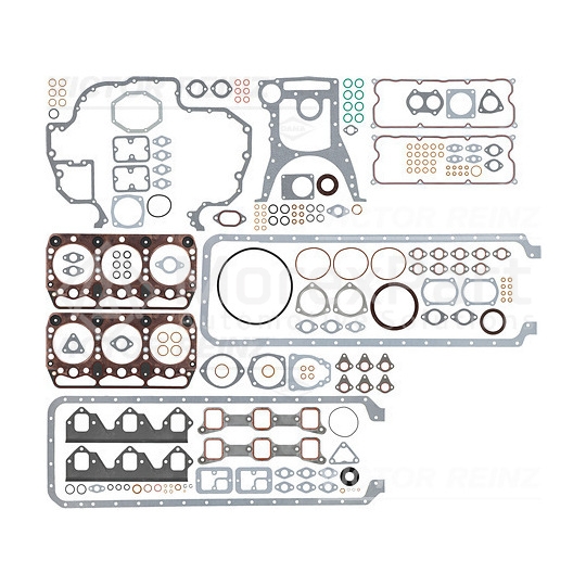 Takım Conta - 0401624