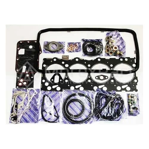 Full Gasket Set - 0401626