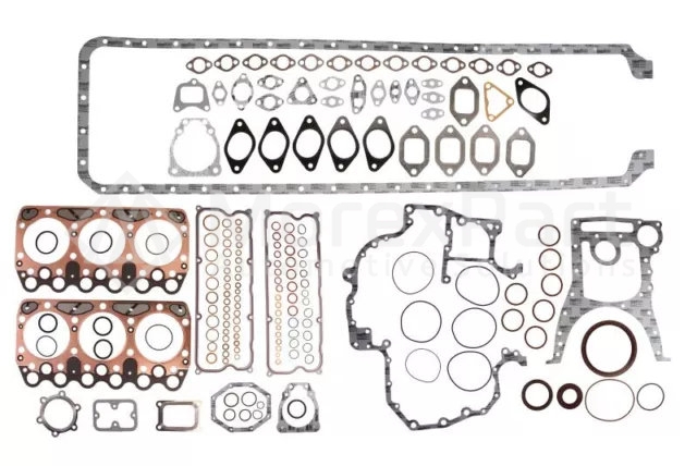Full Gasket Set - 0401628