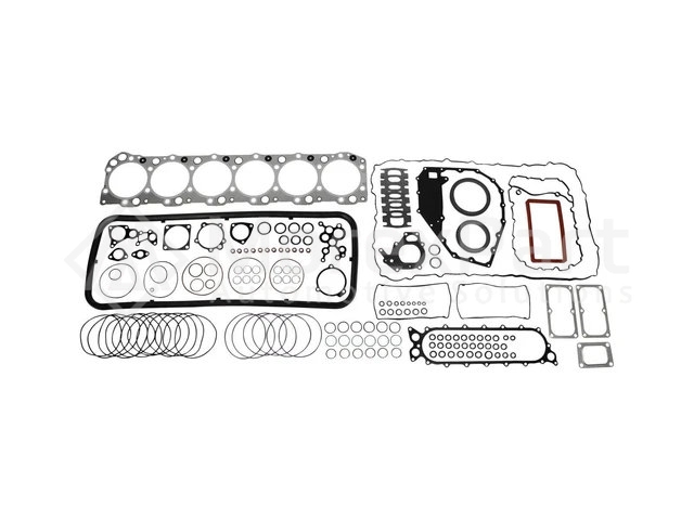 Full Gasket Set - 0401630