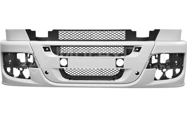Bumper Front - 0401633