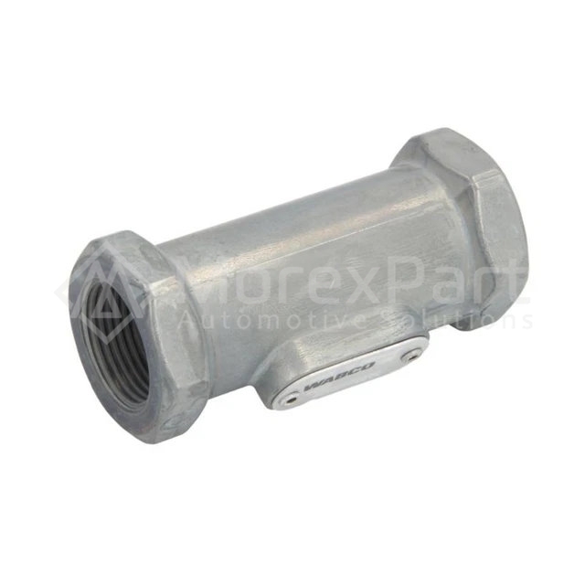 Relief Valve - 0401634