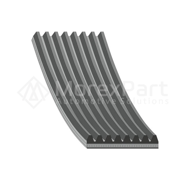 V Kayışı - 0401651