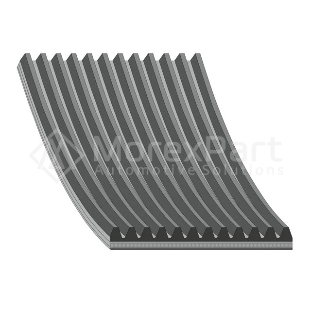 V Kayışı - 0401653