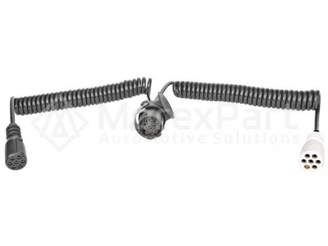 Electrical Adapter Coil