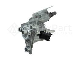 Urea Injection Dosing Module