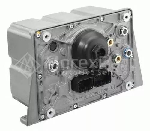 Feed Module