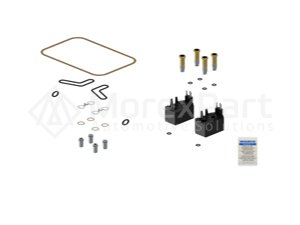 Axle Modulator Repair Kit