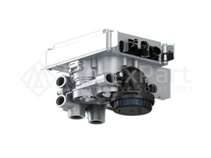 Axle Modulator
