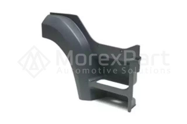 Step Well Case Right