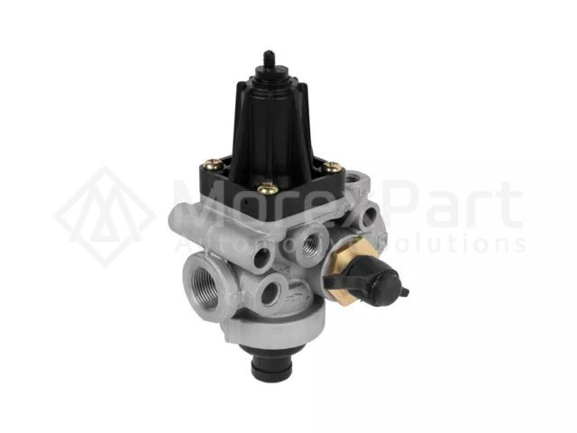 Pressure Regulator