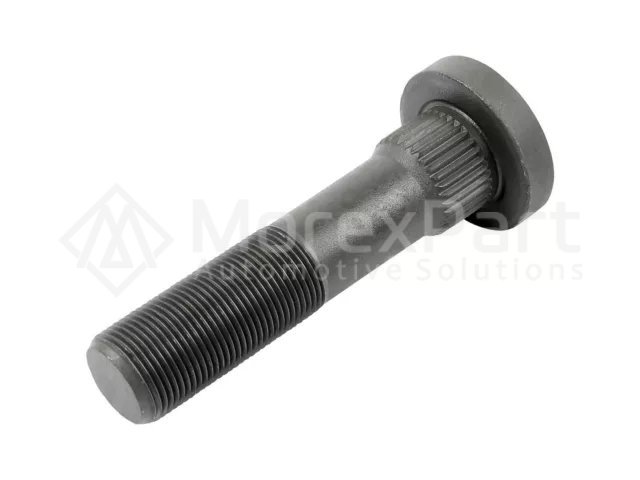 Wheel Bolt 